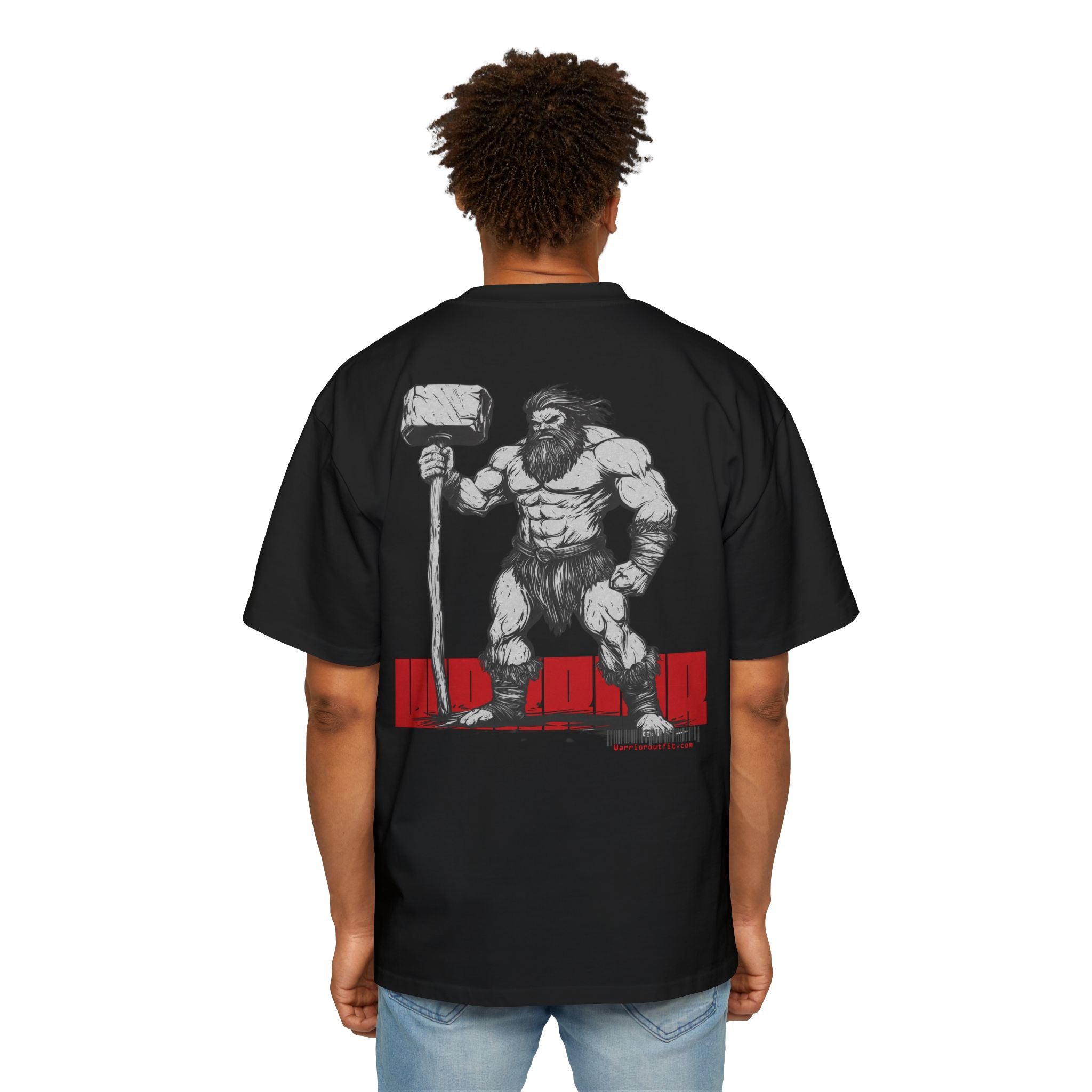 Warrior Men&