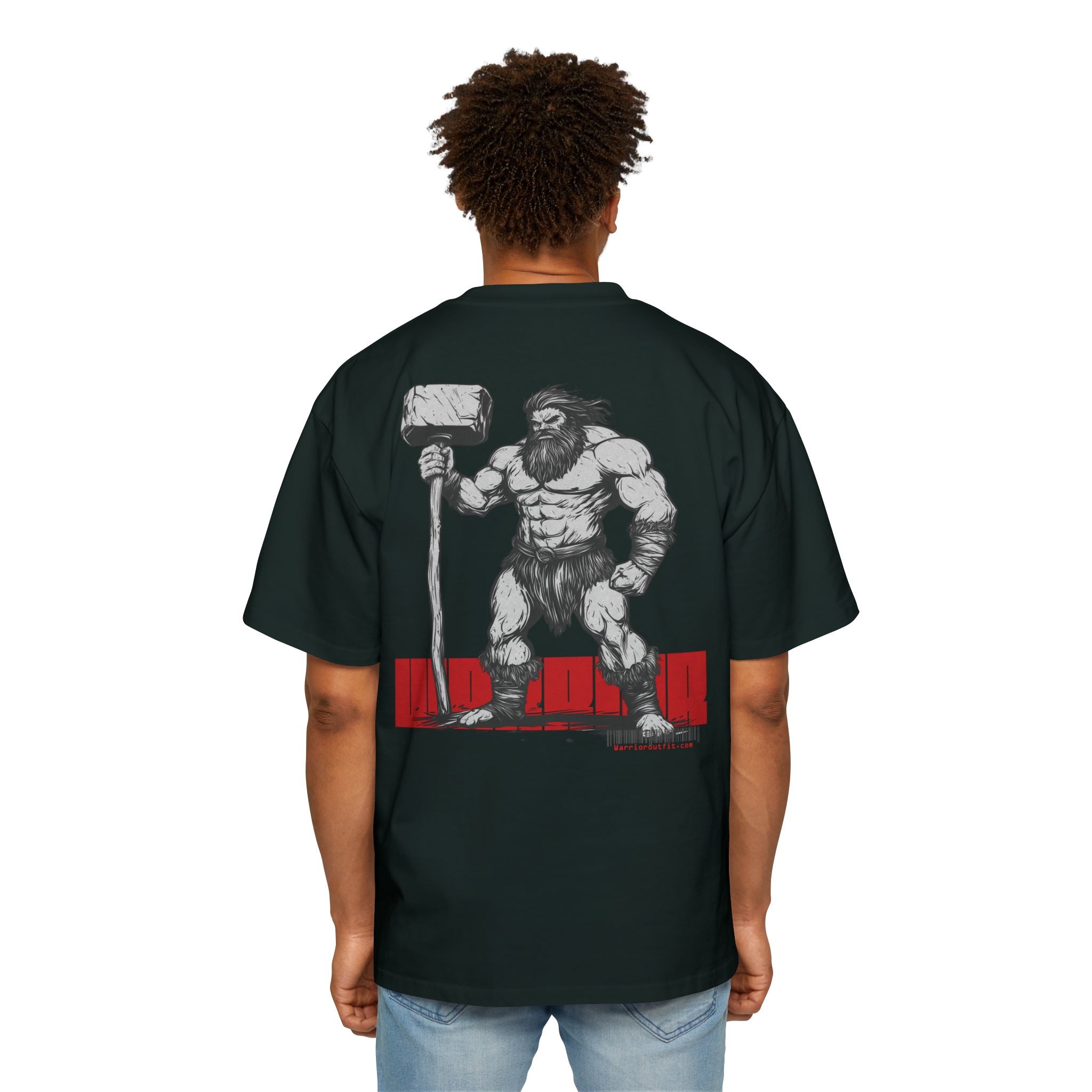 Warrior Men&