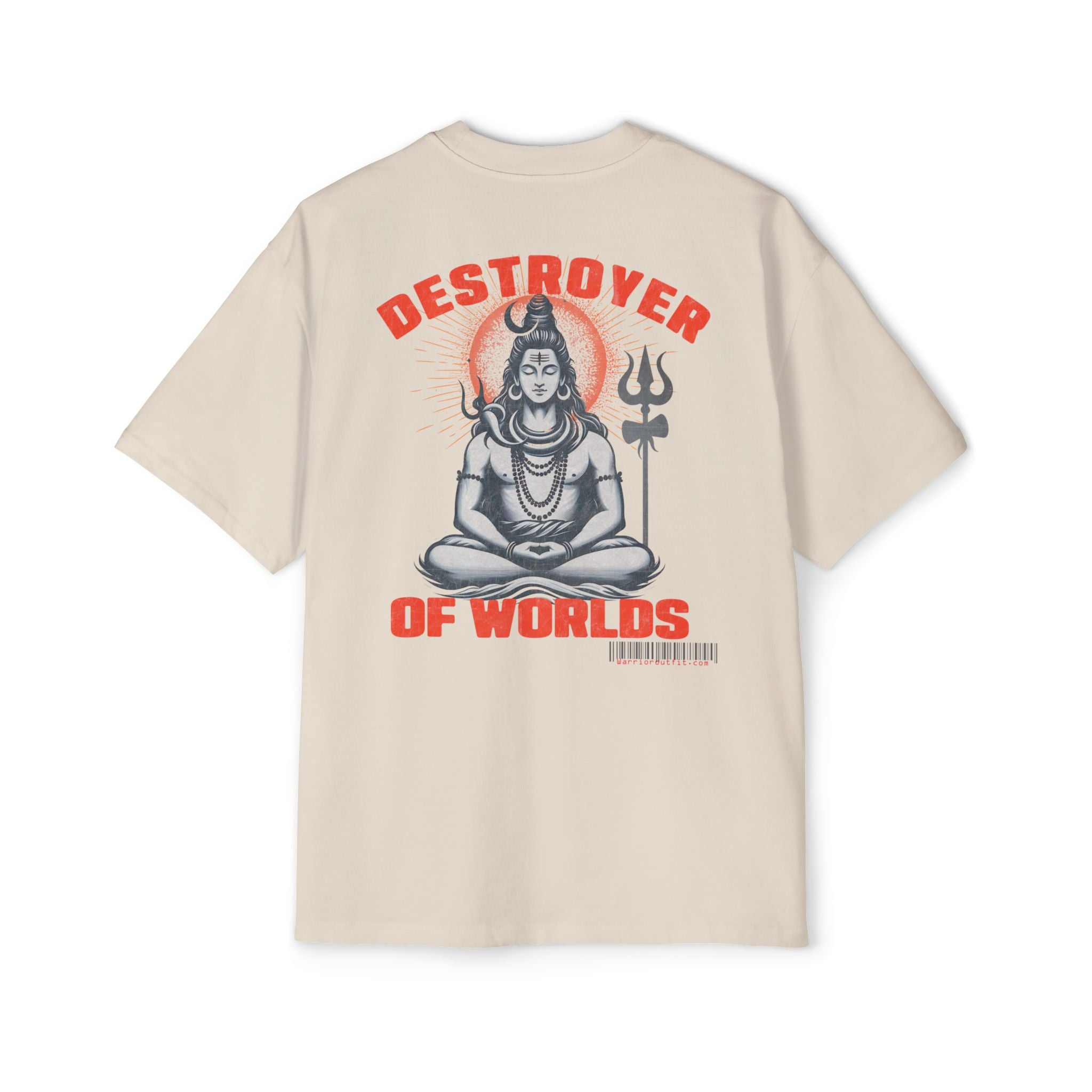 Destroyer of Worlds Men&