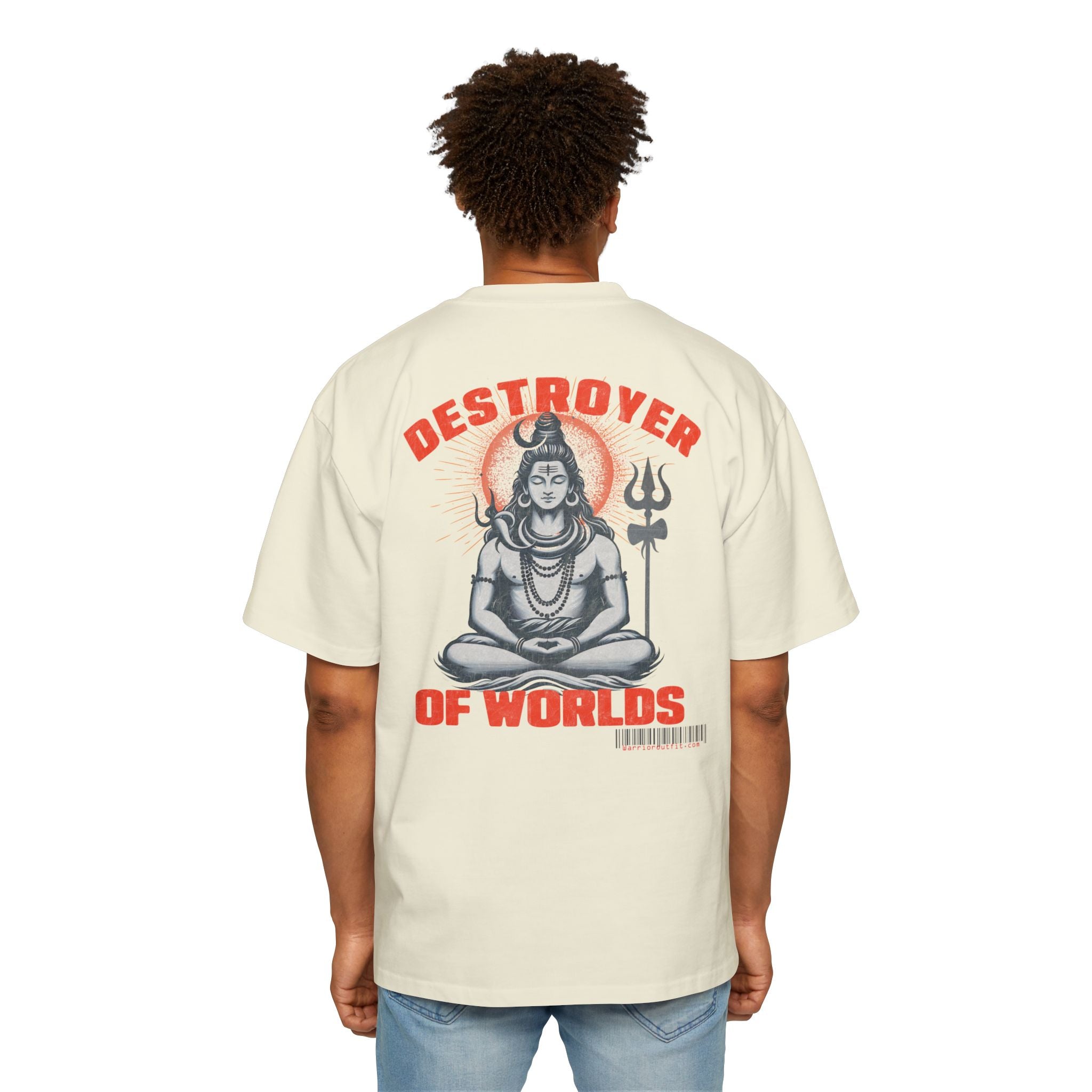 Destroyer of Worlds Men&
