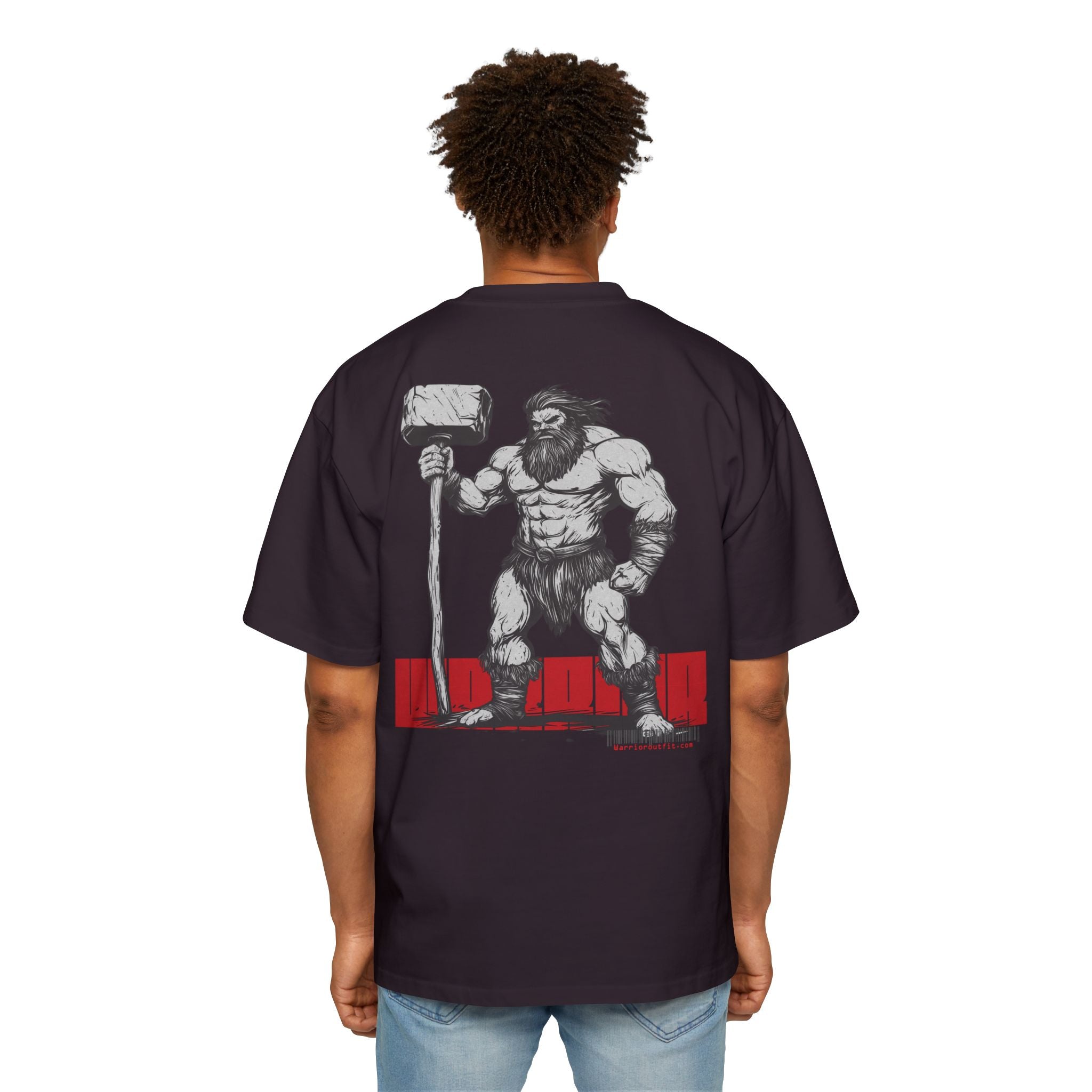 Warrior Men&