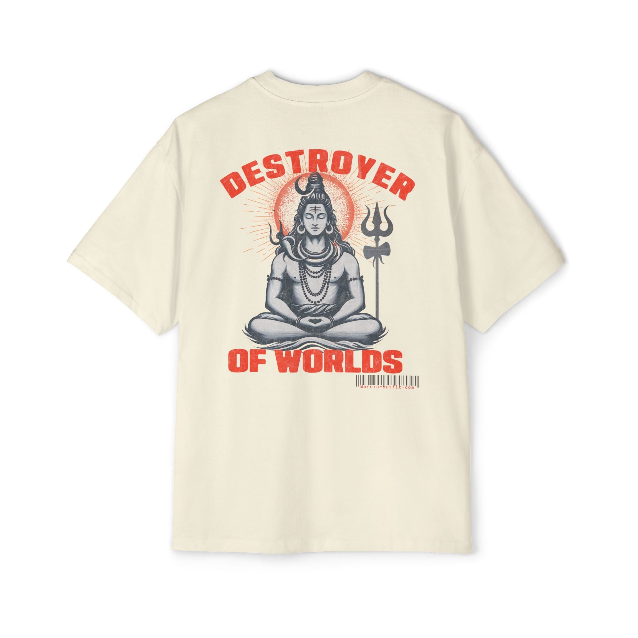 Destroyer of Worlds Men&