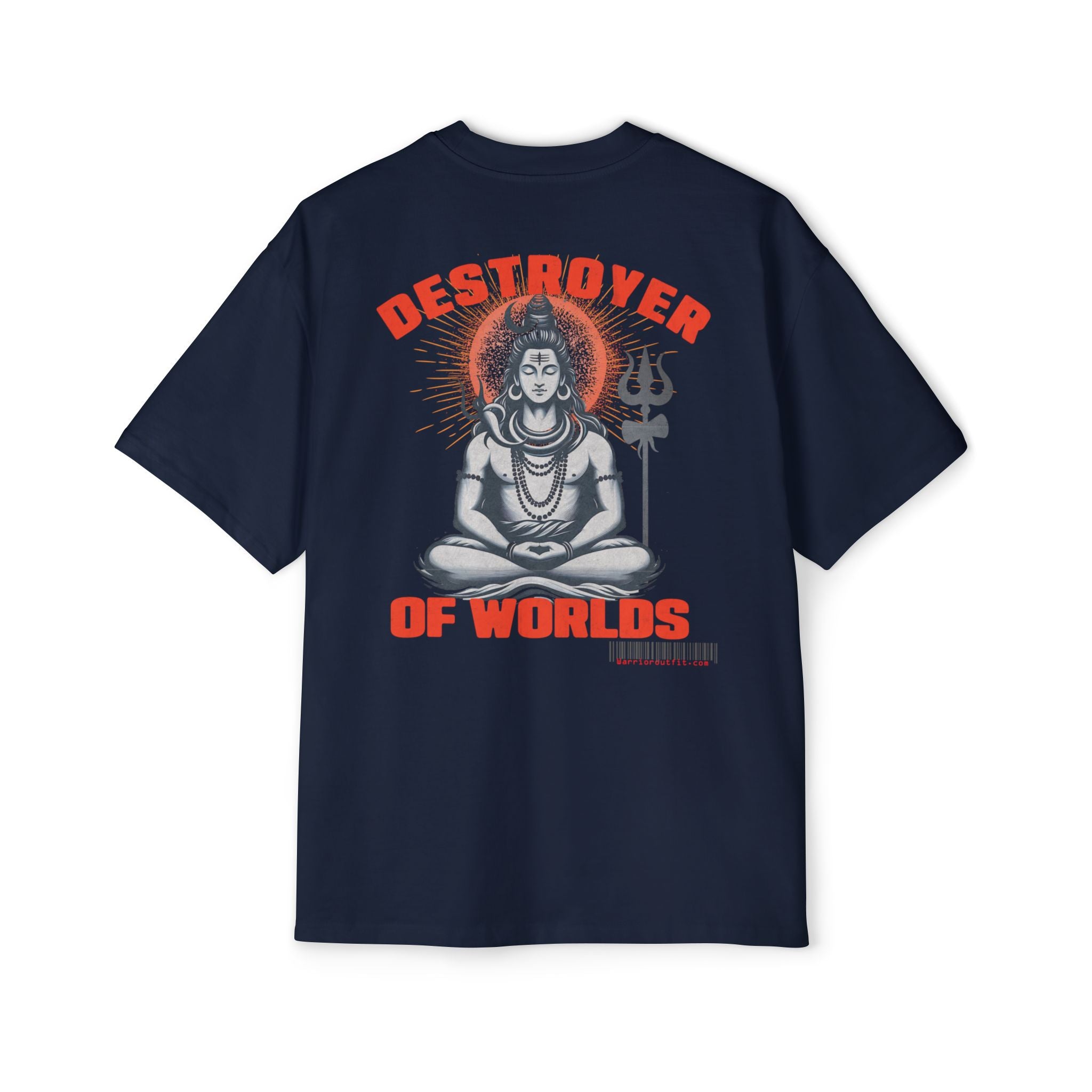 Destroyer of Worlds Men&