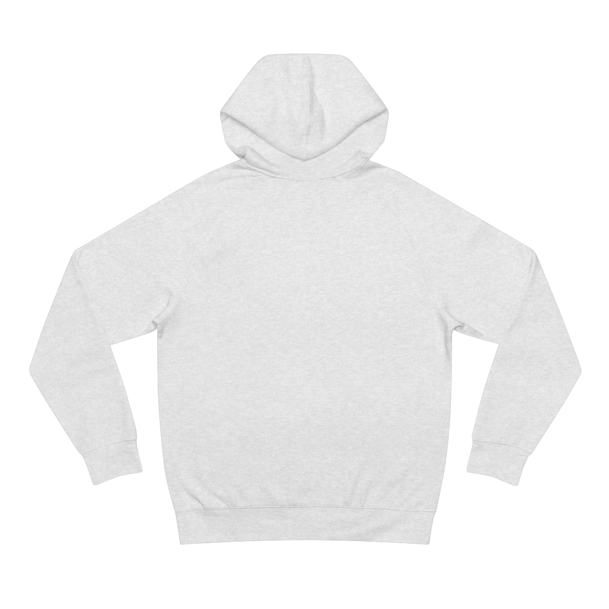 Unisex Supply Hoodie