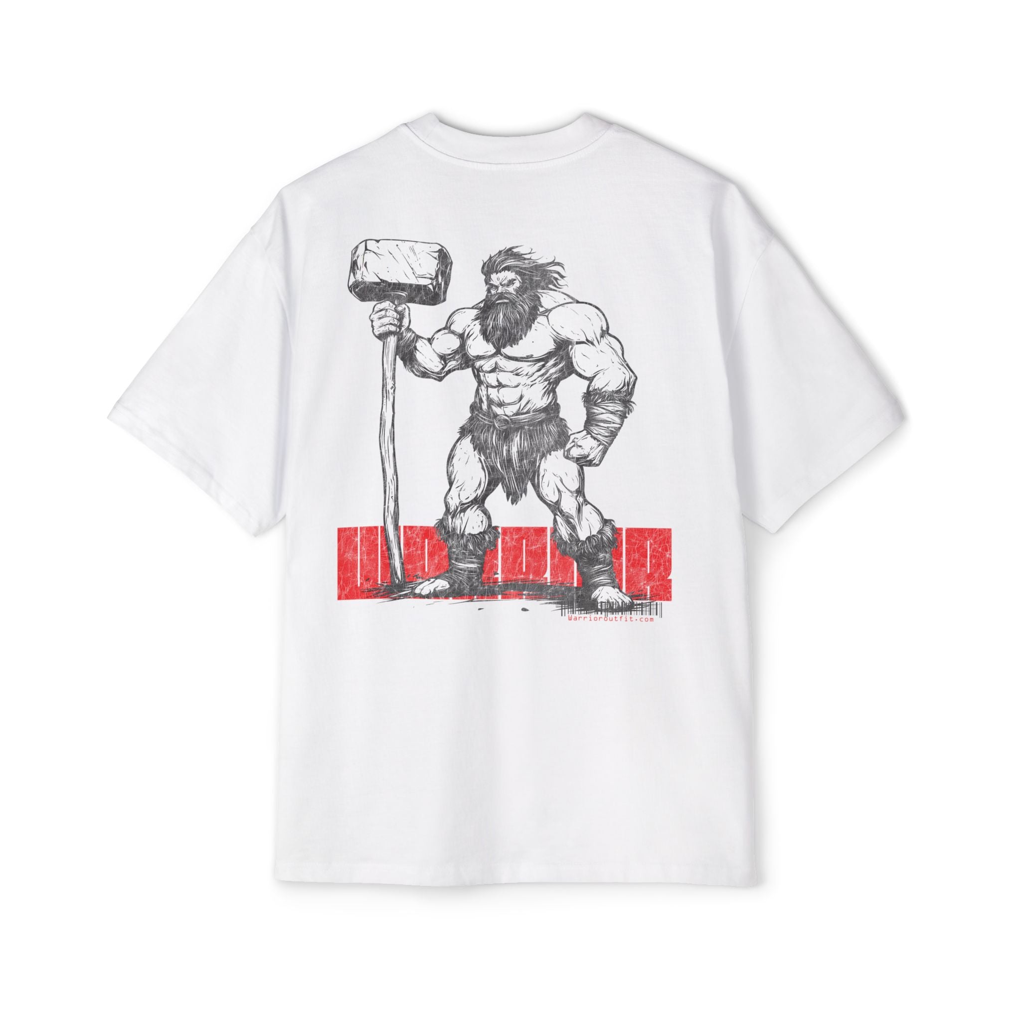 Warrior Men&