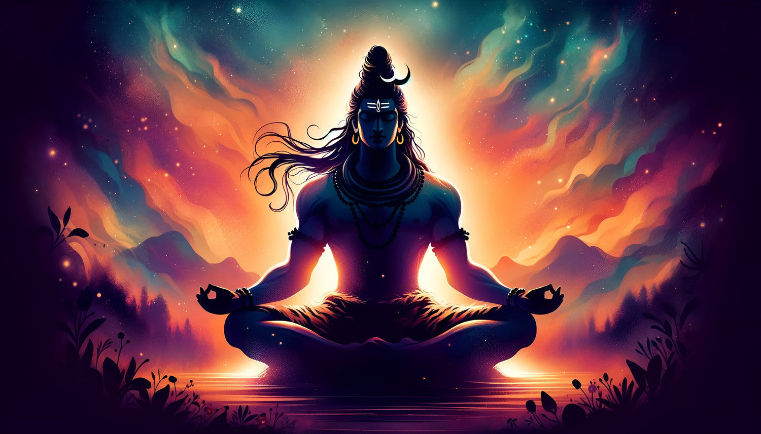 Shiva's Philosophy and Fitness