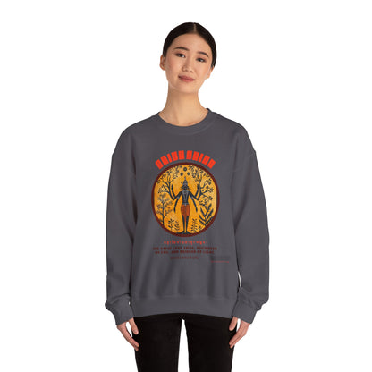 Shiva Shiva Sweatshirt - Ascetic Shiva