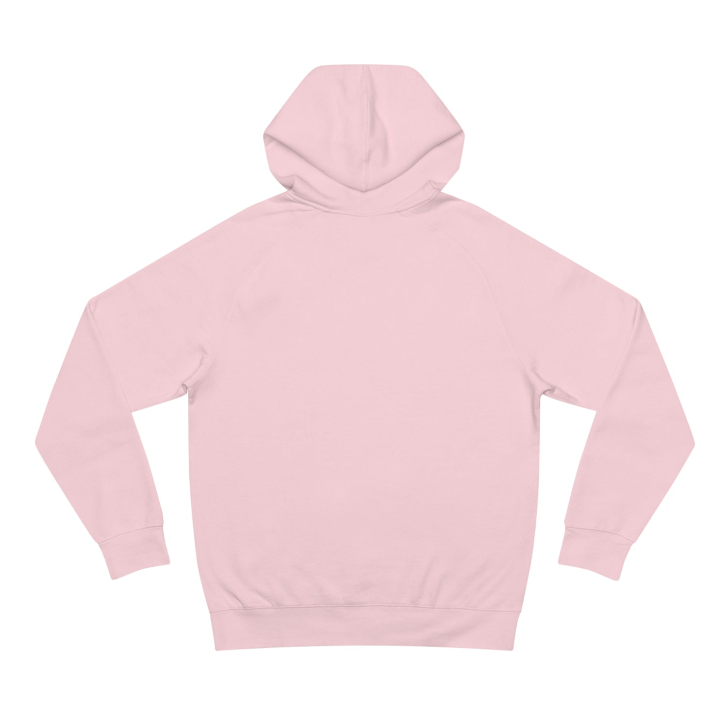 Unisex Supply Hoodie