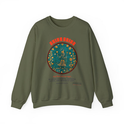 Shiva Supreme Sweatshirt - Shiva Shiva