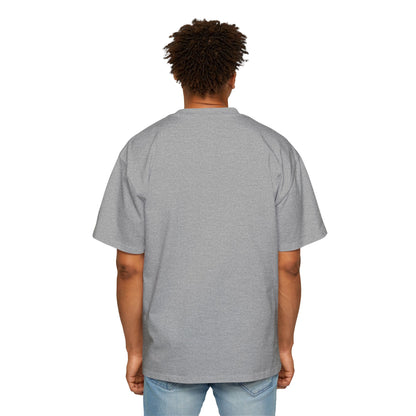 Warrior Mindset Heavy Oversized Warm-up Tee - Urban Warrior