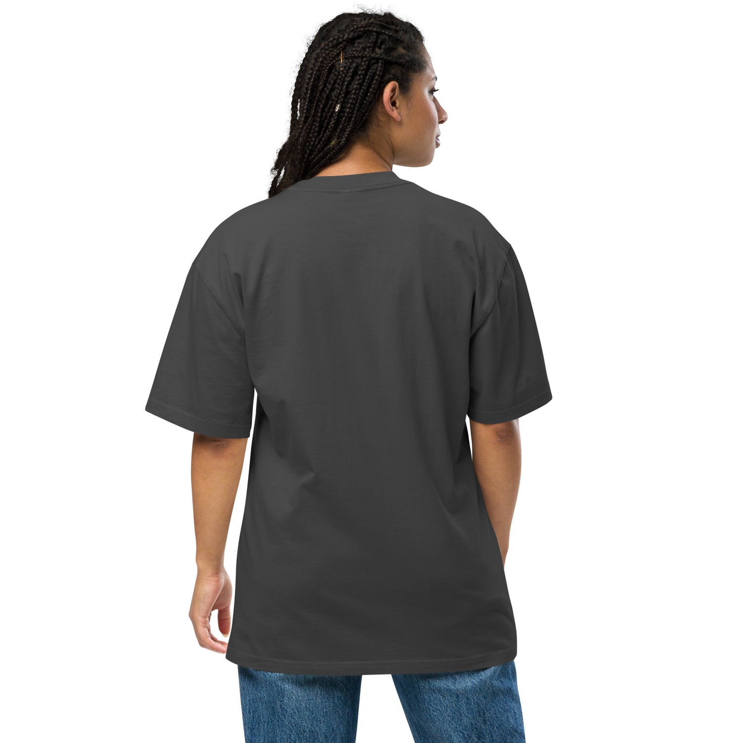 Tecuani Workout Tee - CUAUHTLI