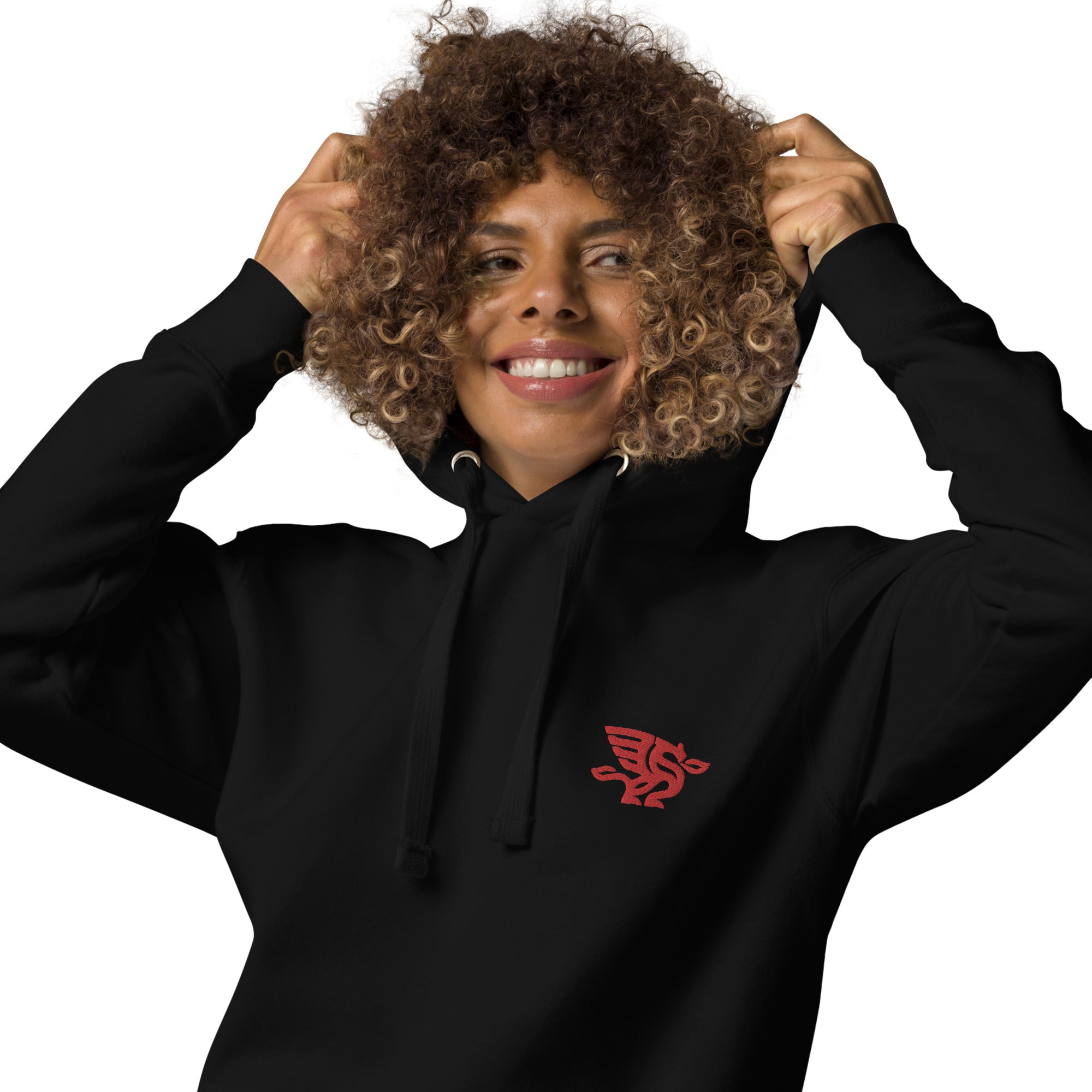 SHAKTI Hoodie - Brahmacharini&