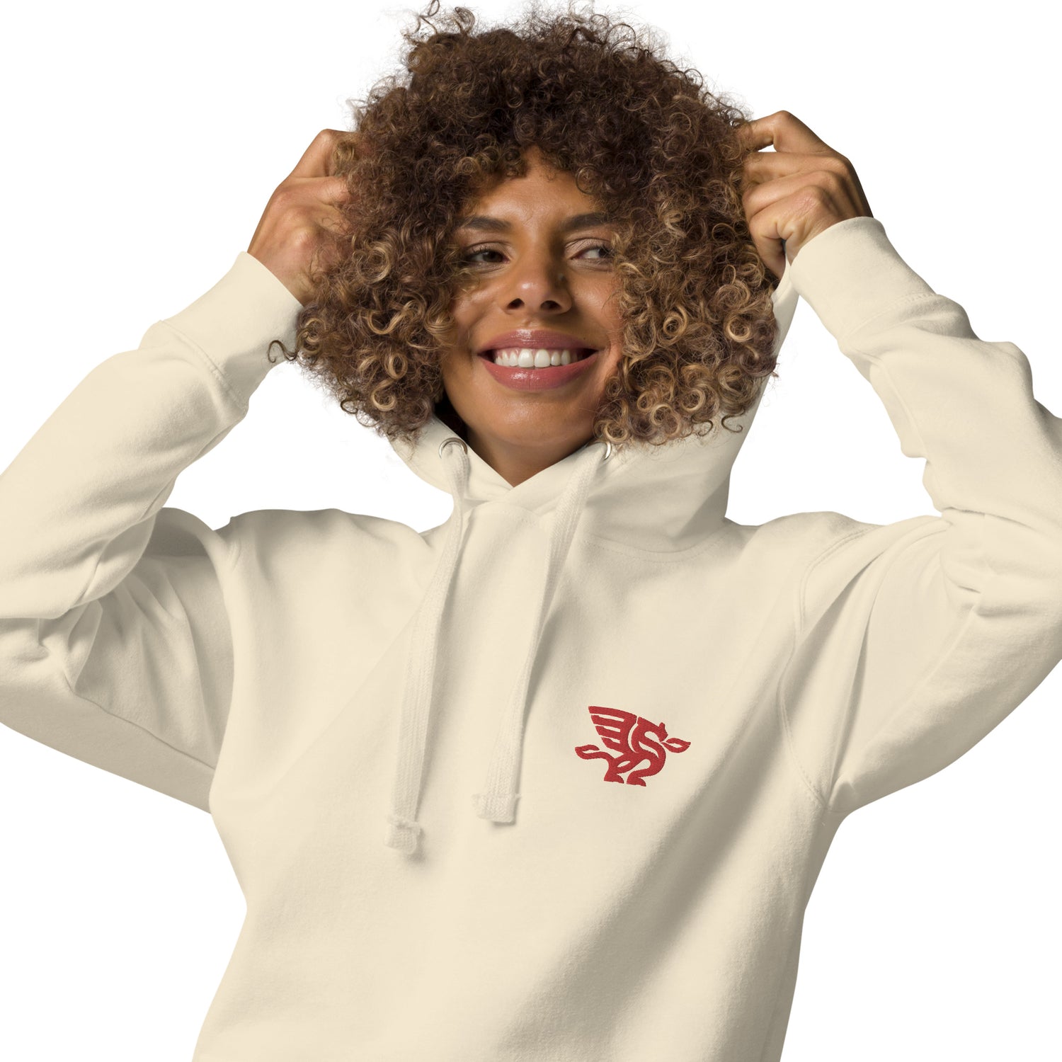 SHAKTI Hoodie - Brahmacharini&