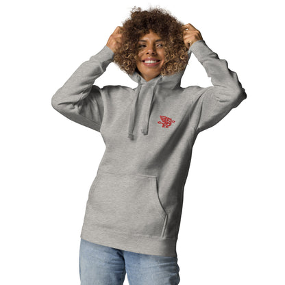 SHAKTI Hoodie - MahaGauri&