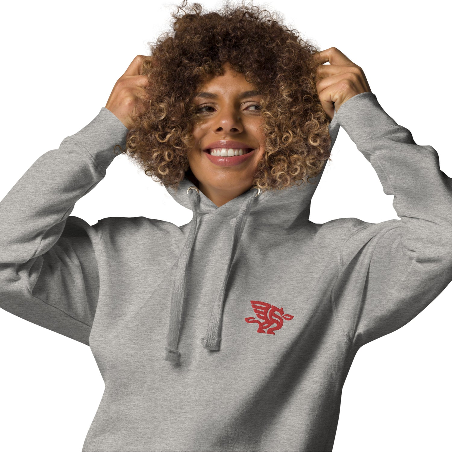 SHAKTI Hoodie - Brahmacharini&