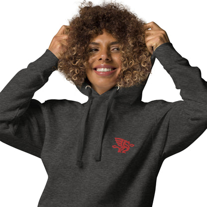 SHAKTI Hoodie - Brahmacharini&