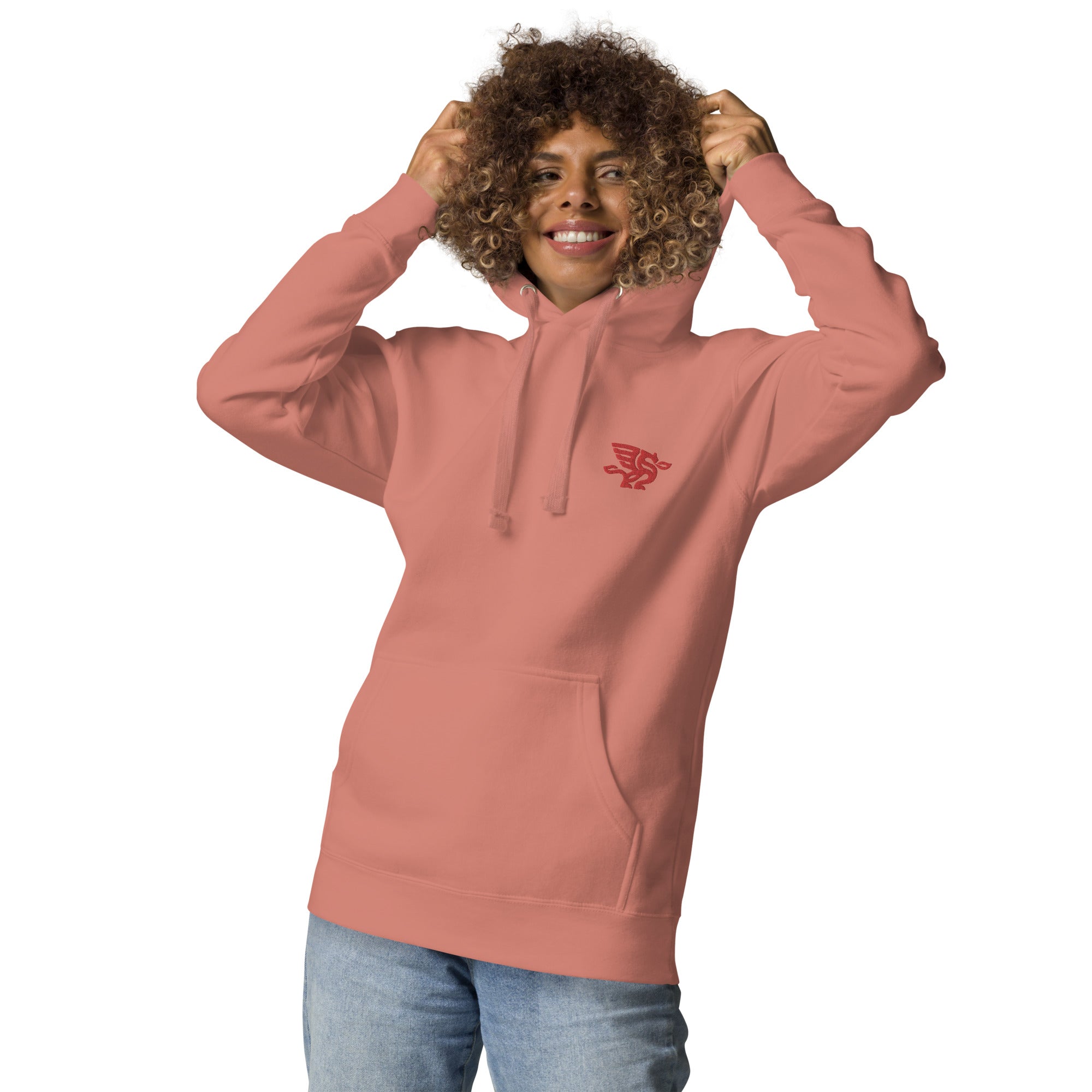 SHAKTI Hoodie - Brahmacharini&