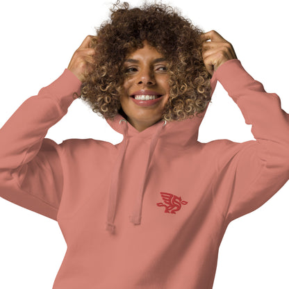 SHAKTI Hoodie - MahaGauri&