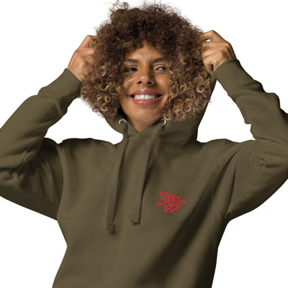 SHAKTI Hoodie - Brahmacharini&