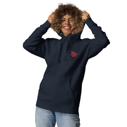 SHAKTI Hoodie - Brahmacharini&