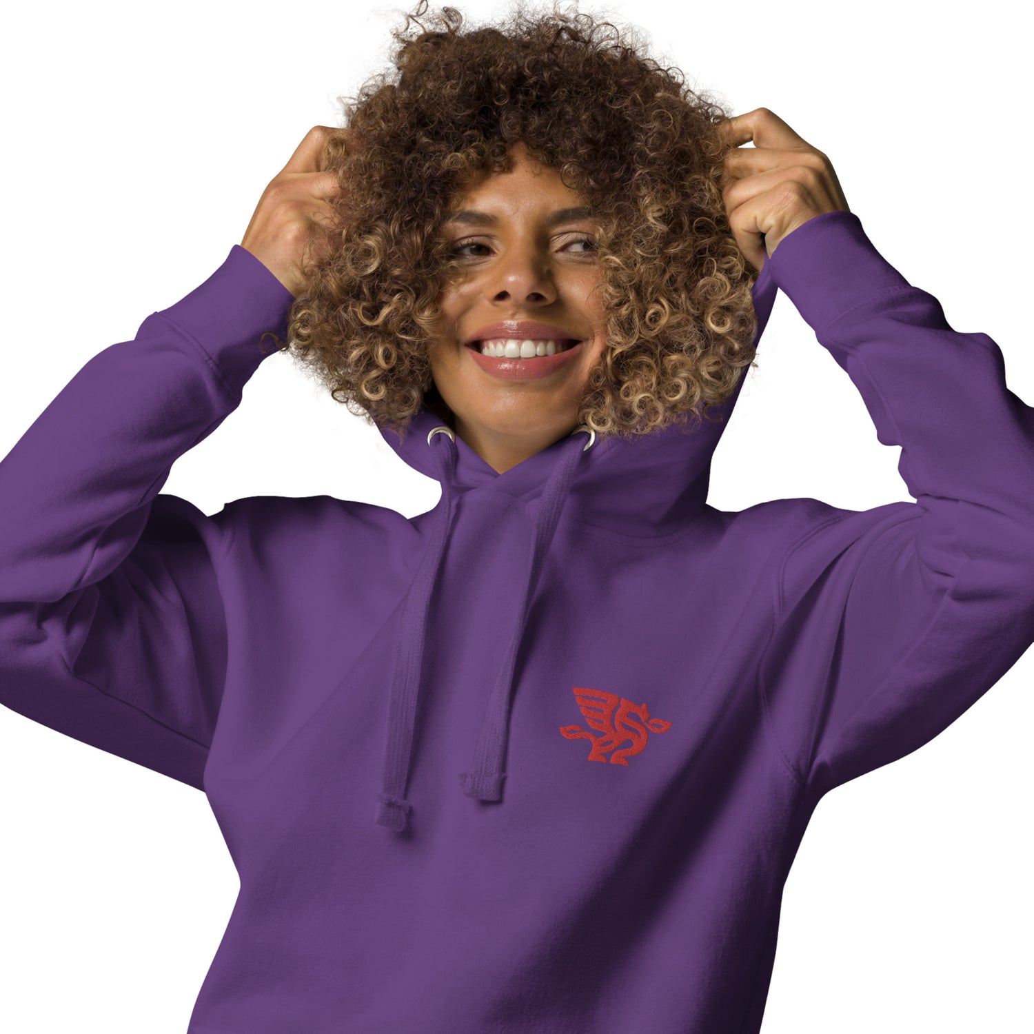 SHAKTI Hoodie - MahaGauri&