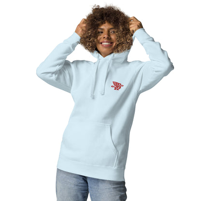 SHAKTI Hoodie - Chandraghanta&