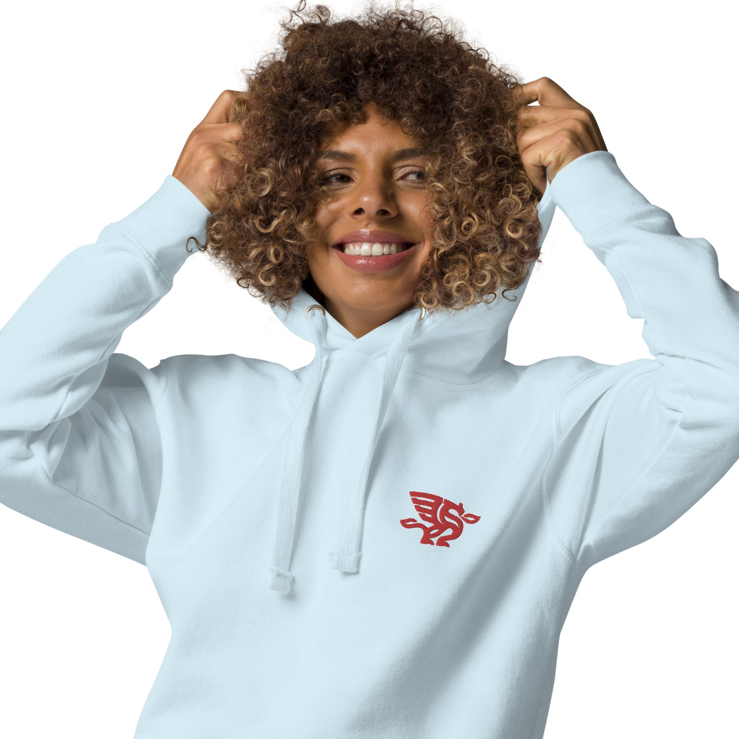 SHAKTI Hoodie - Chandraghanta&