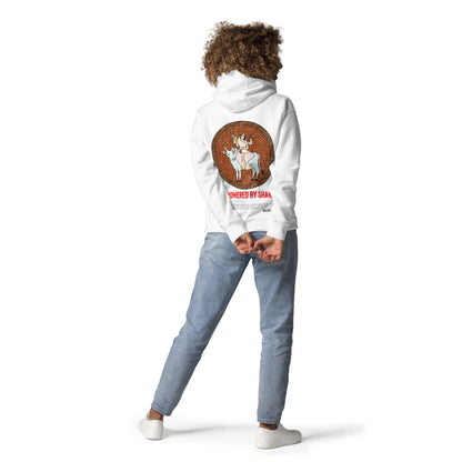 SHAKTI Hoodie - MahaGauri&