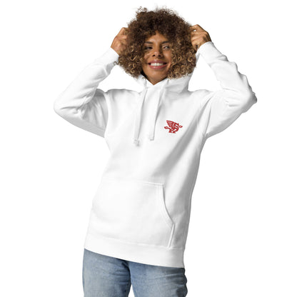 SHAKTI Hoodie - Brahmacharini&