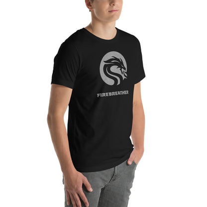 Firebreather Unisex T-shirt