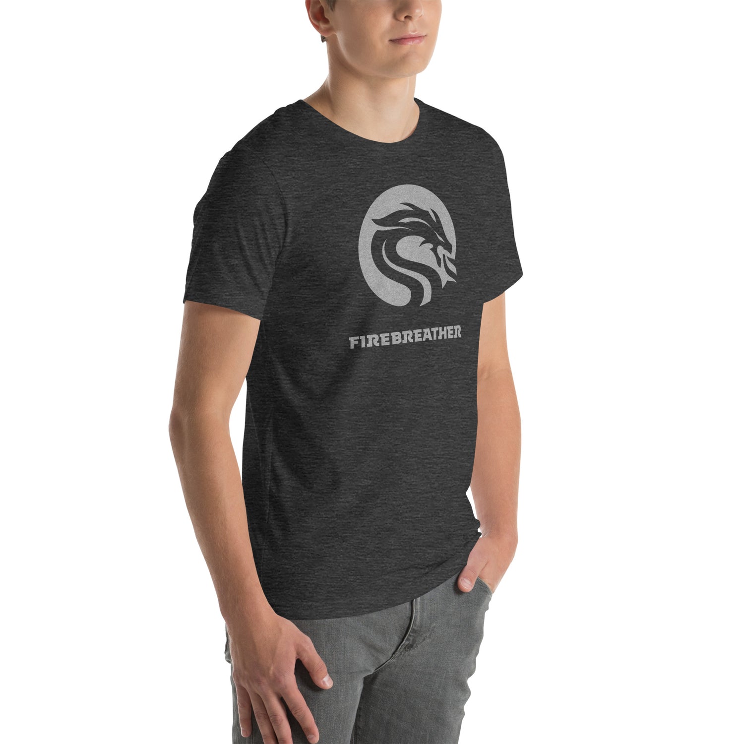 Firebreather Unisex T-shirt