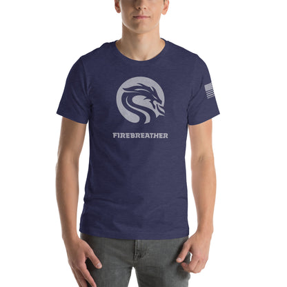 Firebreather Unisex T-shirt