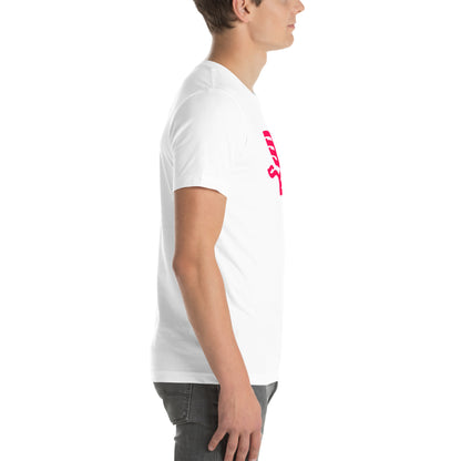 Signature Unisex Workout T-shirt