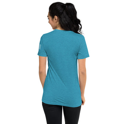 Tecuani Workout Tee - Tlacuani