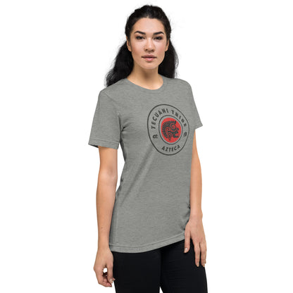 Tecuani Workout Tee - Tlacuani