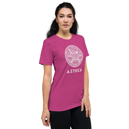 Tecuani Workout Tee - CUAUHTLI Ascend