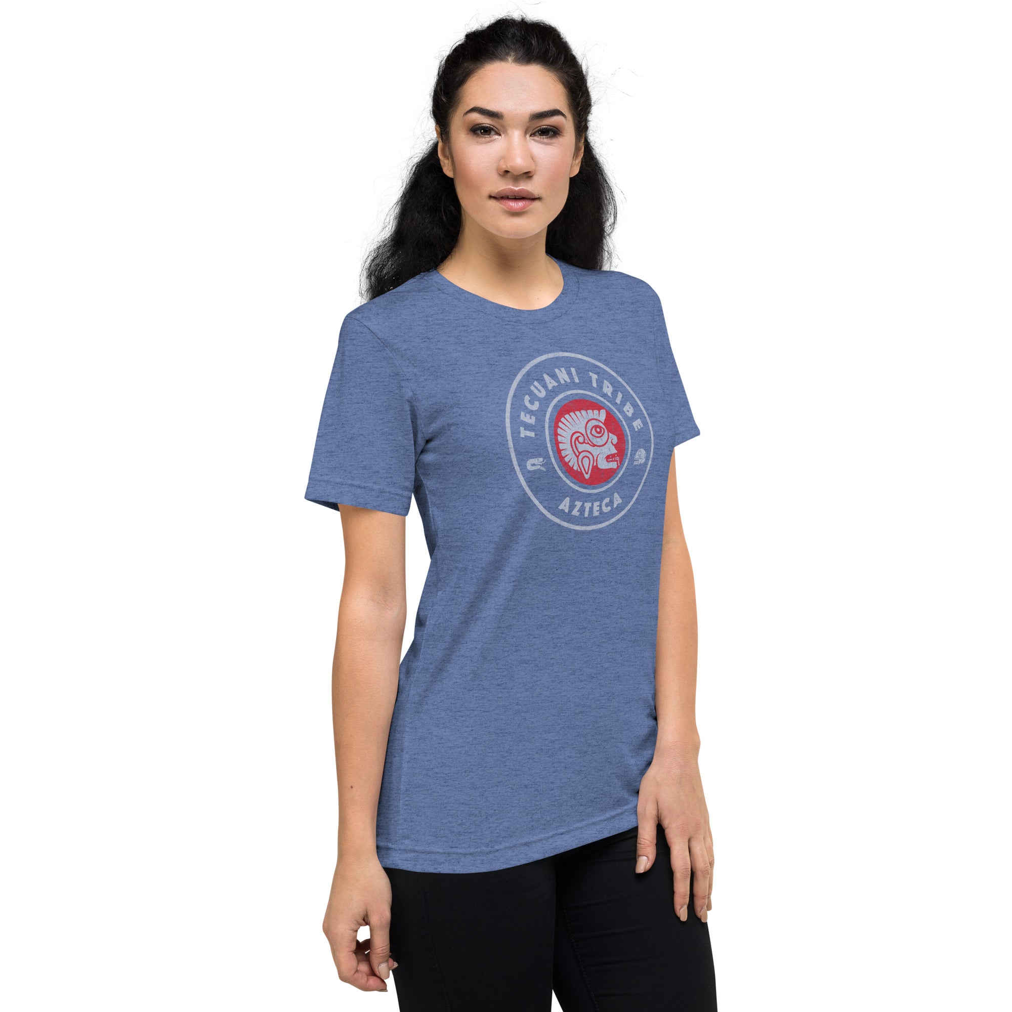 Tecuani Workout Tee - Tlacuani