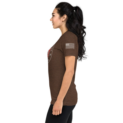 Tecuani Workout Tee - Tlacuani