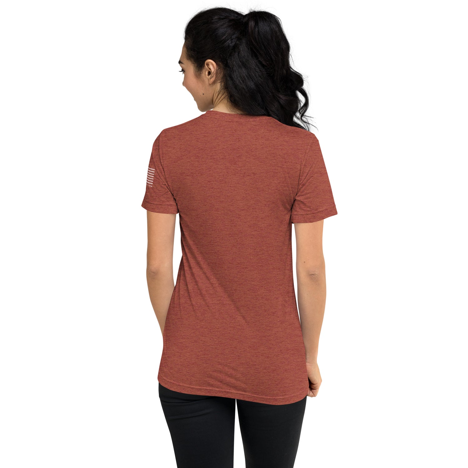 Tecuani Workout Tee - Tlacuani