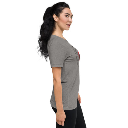 Tecuani Workout Tee - Tlacuani