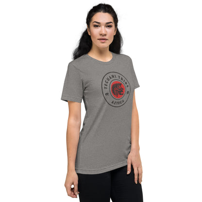 Tecuani Workout Tee - Tlacuani