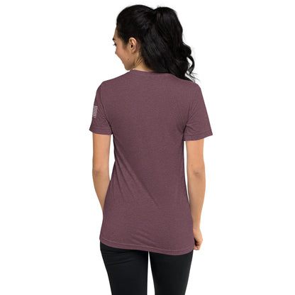 Tecuani Workout Tee - CUAUHTLI Ascend