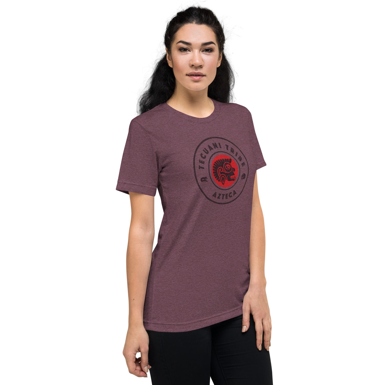 Tecuani Workout Tee - Tlacuani