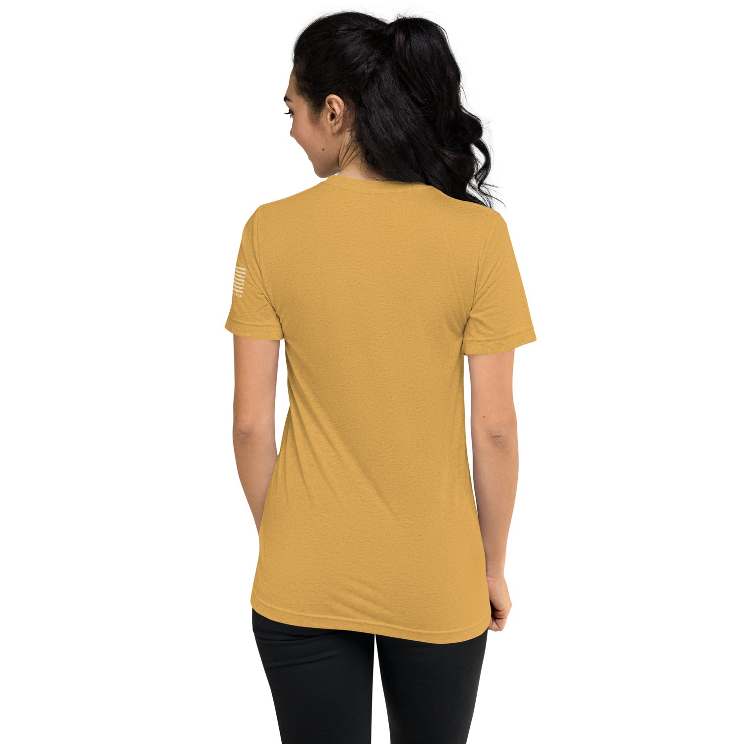 Tecuani Workout Tee - Tlacuani