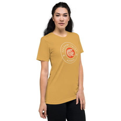 Tecuani Workout Tee - Tlacuani