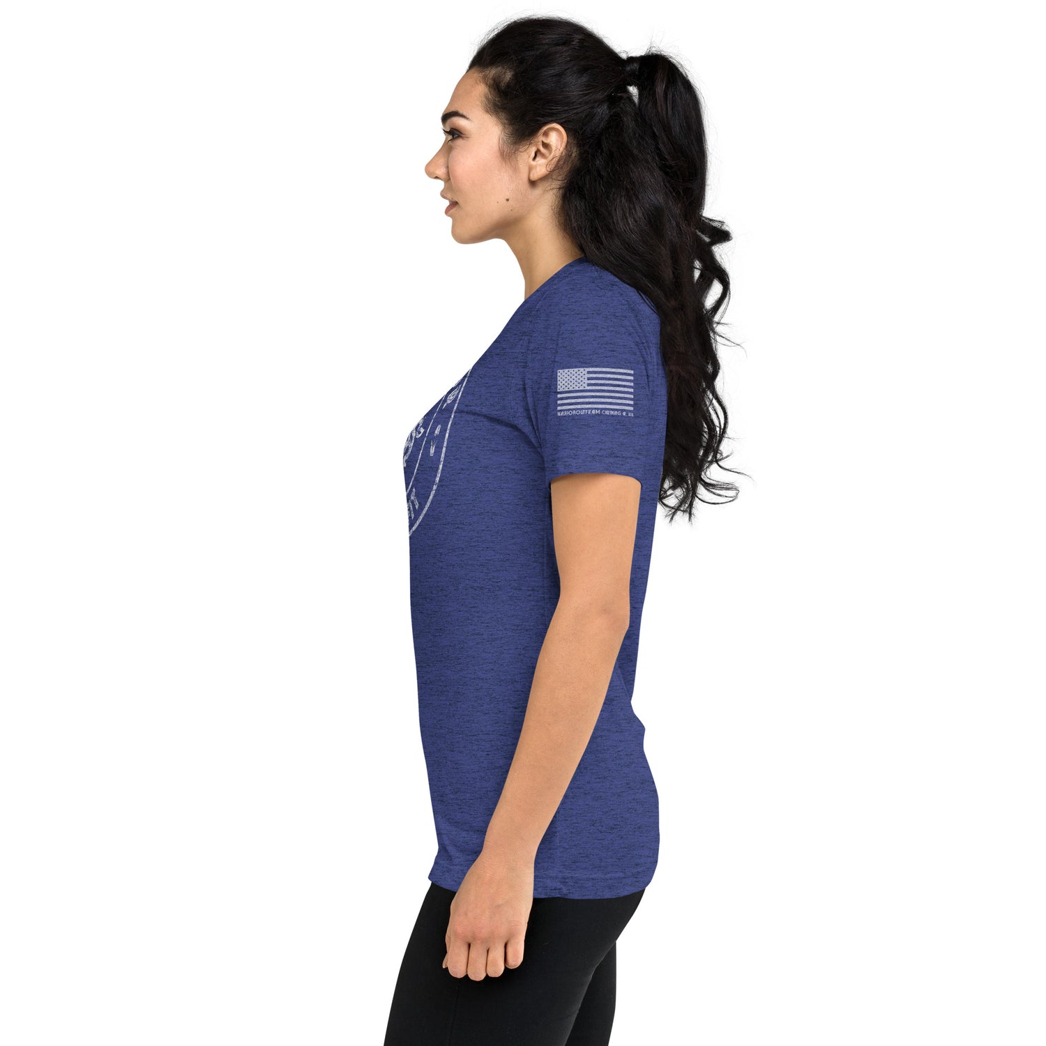 Signature Unisex Workout T-shirt