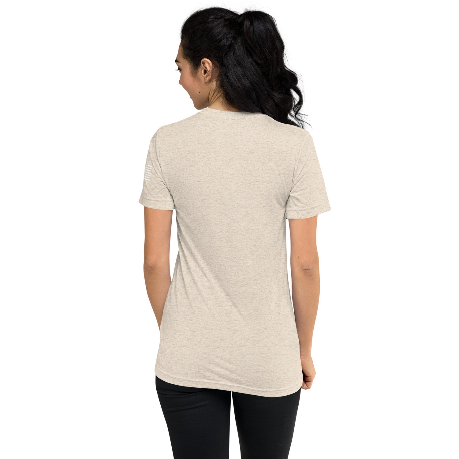 Tecuani Workout Tee - Tlacuani