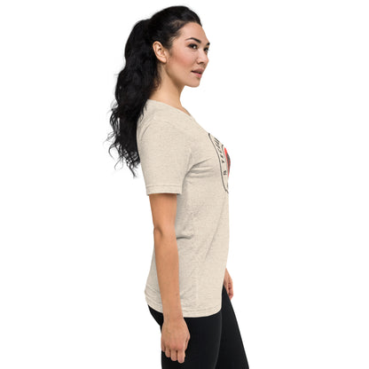 Tecuani Workout Tee - Tlacuani