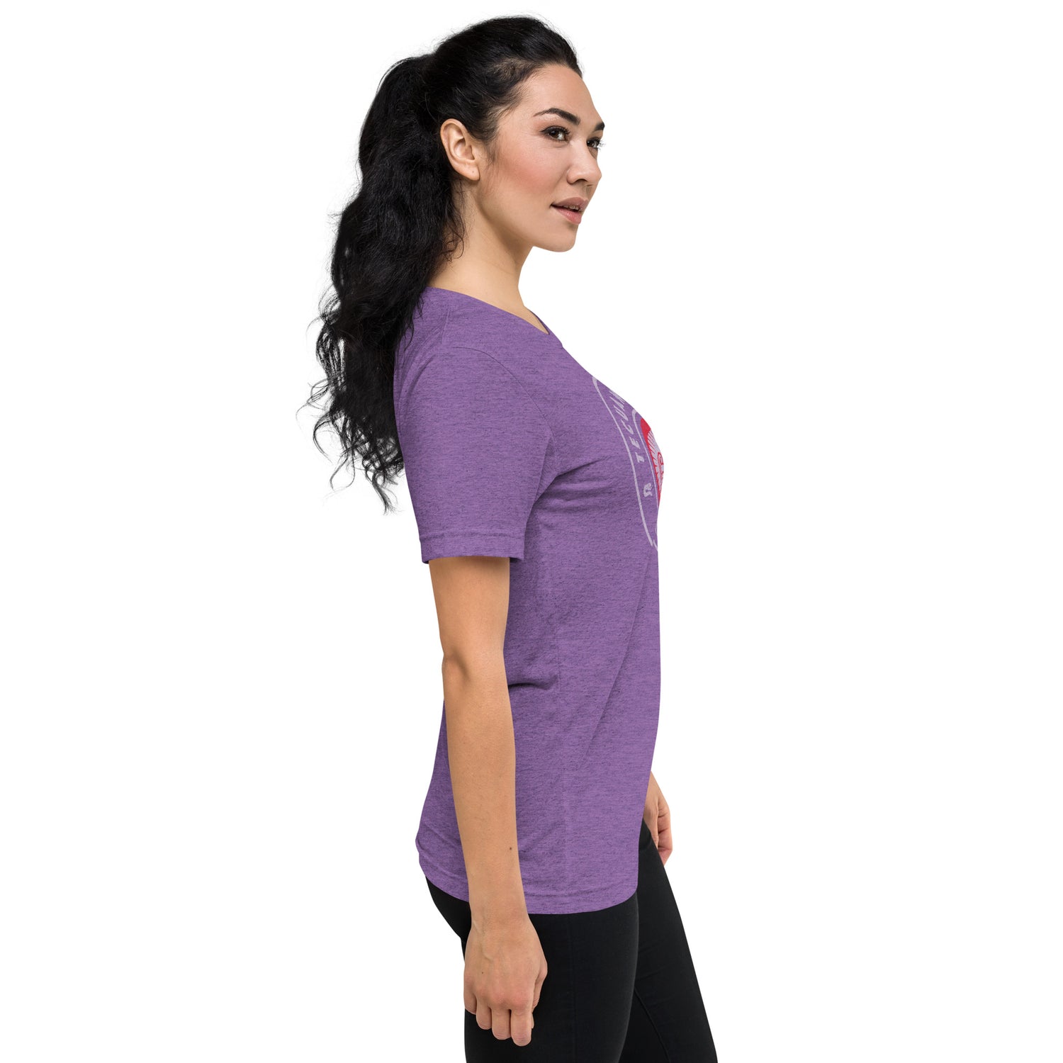 Tecuani Workout Tee - Tlacuani