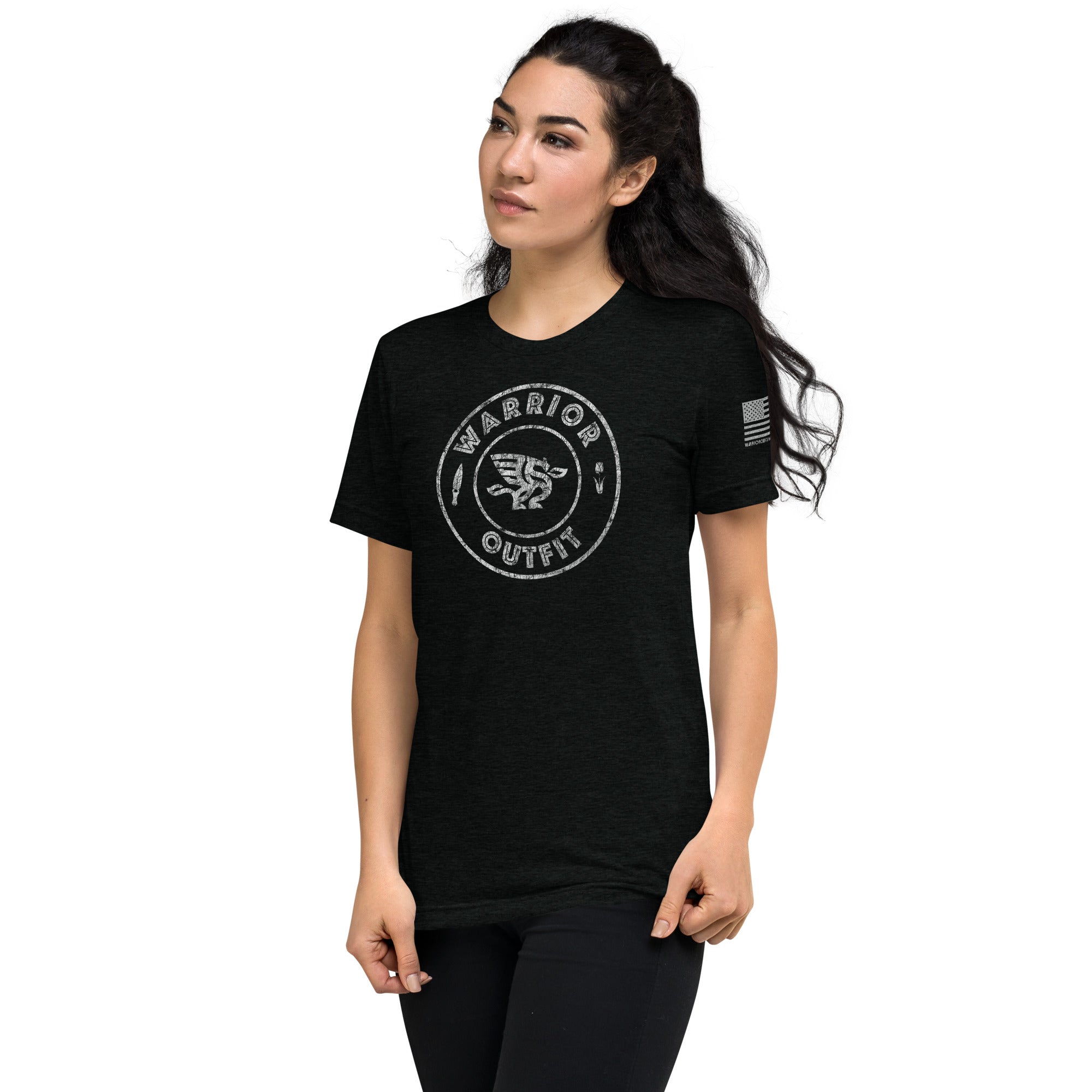 Signature Unisex Workout T-shirt